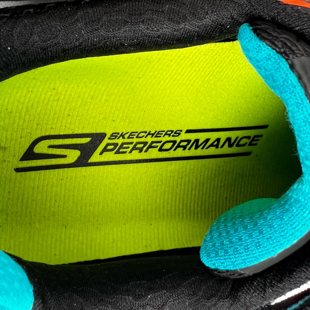 Sketchers Go Run Strada Performance Men’s Running… - image 6